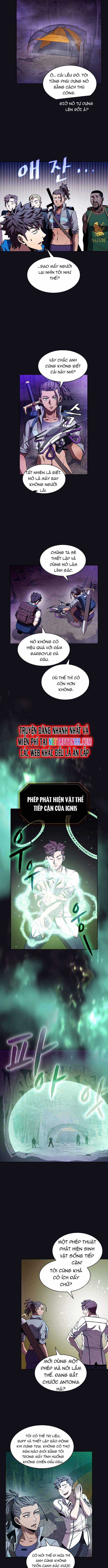 Thiên Thần Quay Về Từ Địa Ngục Chương 50 trang 5