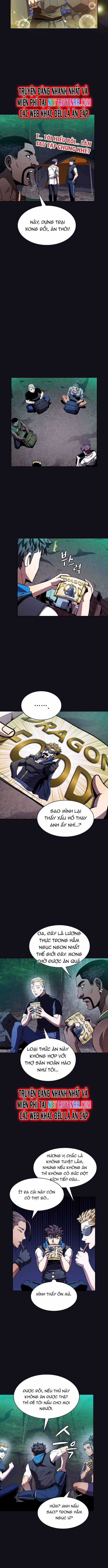 Thiên Thần Quay Về Từ Địa Ngục Chương 50 trang 7