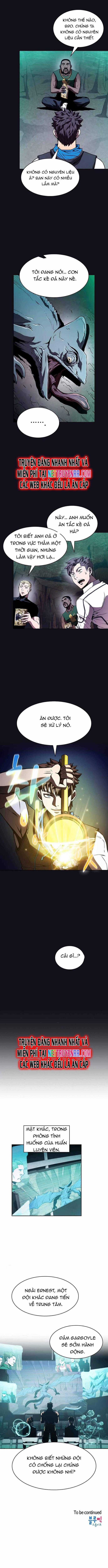 Thiên Thần Quay Về Từ Địa Ngục Chương 50 trang 8