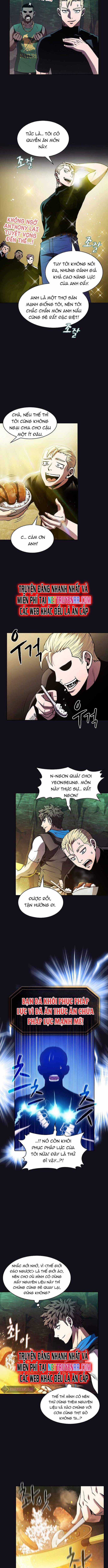 Thiên Thần Quay Về Từ Địa Ngục Chương 51 trang 2