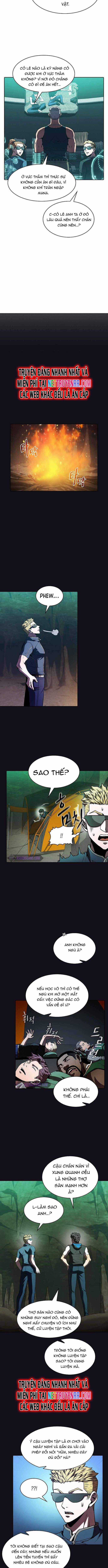 Thiên Thần Quay Về Từ Địa Ngục Chương 51 trang 4