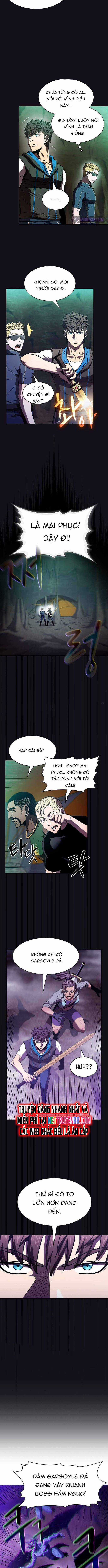 Thiên Thần Quay Về Từ Địa Ngục Chương 51 trang 5