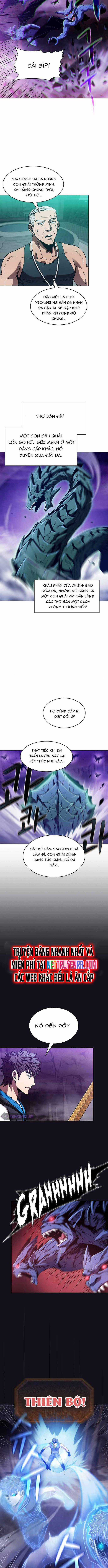 Thiên Thần Quay Về Từ Địa Ngục Chương 51 trang 6