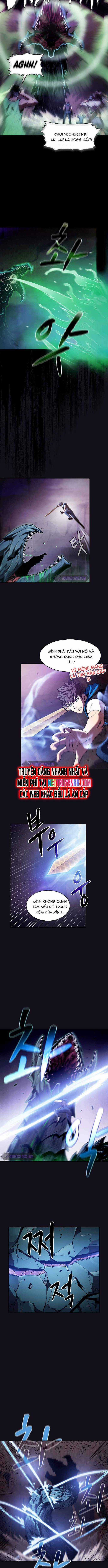 Thiên Thần Quay Về Từ Địa Ngục Chương 51 trang 8