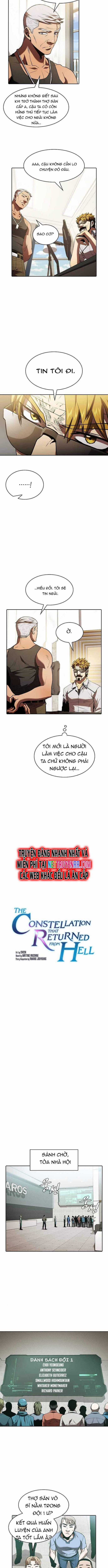Thiên Thần Quay Về Từ Địa Ngục Chương 52 trang 1