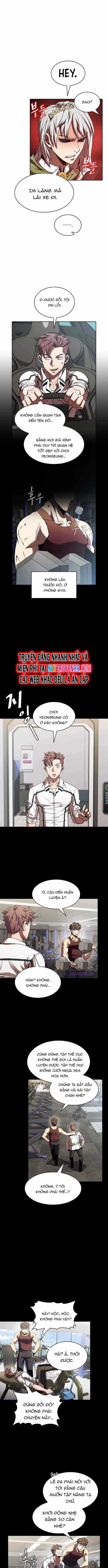 Thiên Thần Quay Về Từ Địa Ngục Chương 52 trang 3