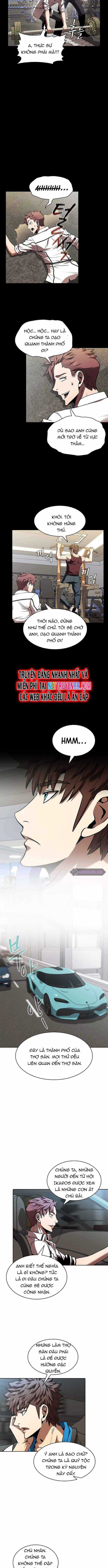 Thiên Thần Quay Về Từ Địa Ngục Chương 52 trang 4