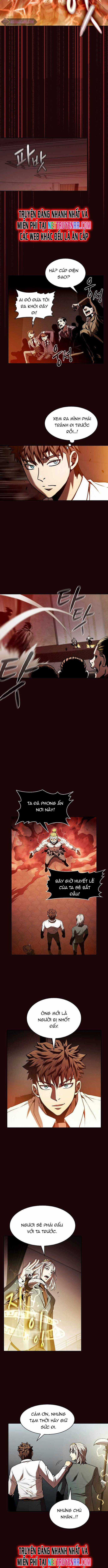 Thiên Thần Quay Về Từ Địa Ngục Chương 53 trang 4