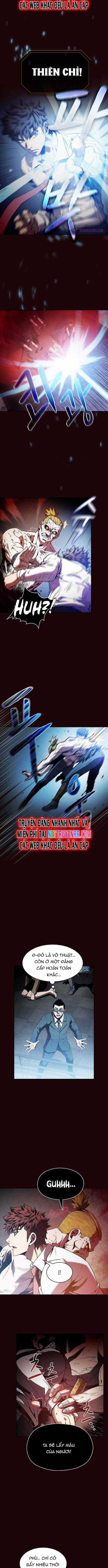 Thiên Thần Quay Về Từ Địa Ngục Chương 53 trang 5