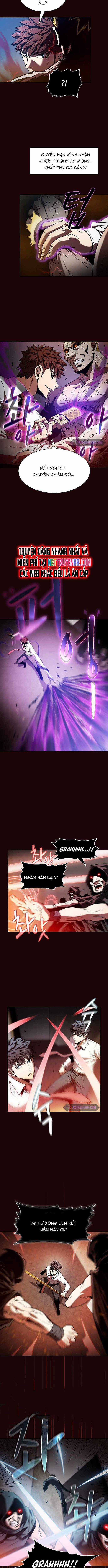 Thiên Thần Quay Về Từ Địa Ngục Chương 53 trang 6