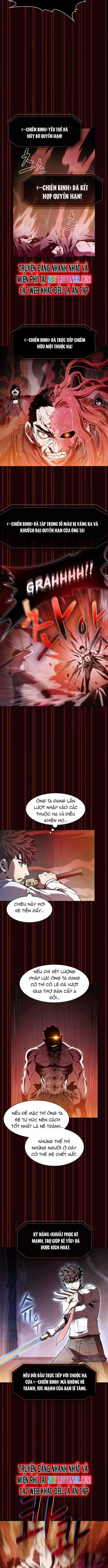 Thiên Thần Quay Về Từ Địa Ngục Chương 53 trang 7