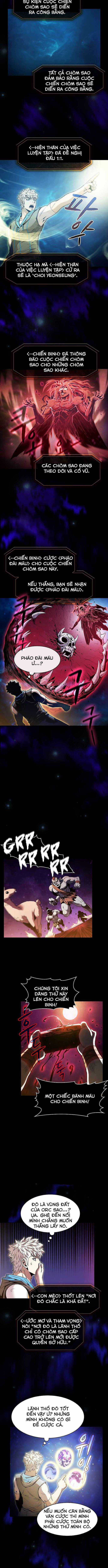 Thiên Thần Quay Về Từ Địa Ngục Chương 54 trang 7