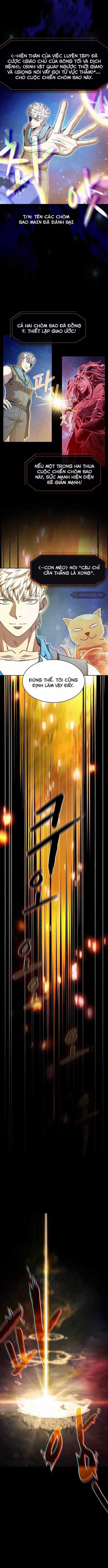 Thiên Thần Quay Về Từ Địa Ngục Chương 54 trang 8