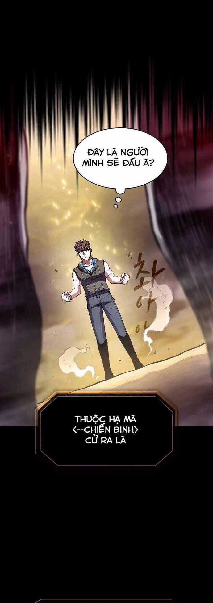 Thiên Thần Quay Về Từ Địa Ngục Chương 54 trang 9