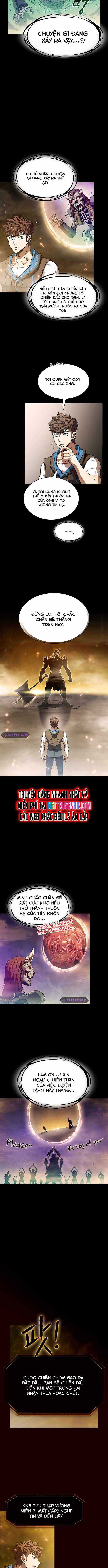 Thiên Thần Quay Về Từ Địa Ngục Chương 55 trang 2