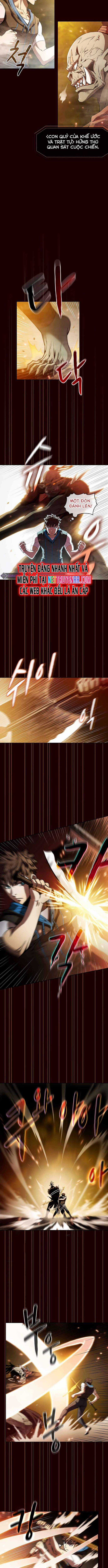 Thiên Thần Quay Về Từ Địa Ngục Chương 55 trang 3