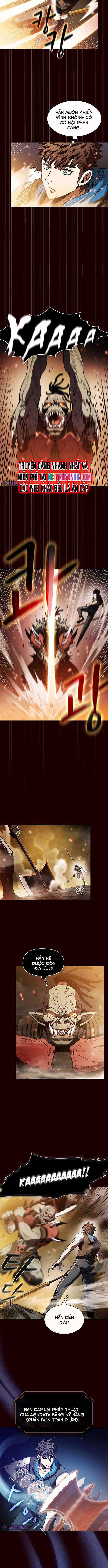 Thiên Thần Quay Về Từ Địa Ngục Chương 55 trang 4