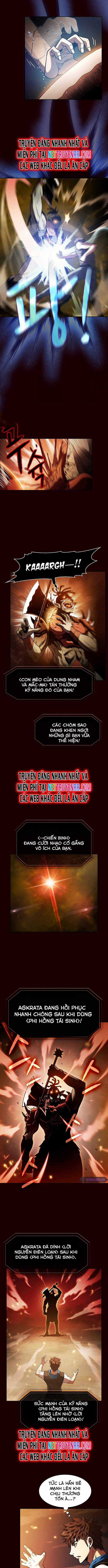 Thiên Thần Quay Về Từ Địa Ngục Chương 55 trang 5