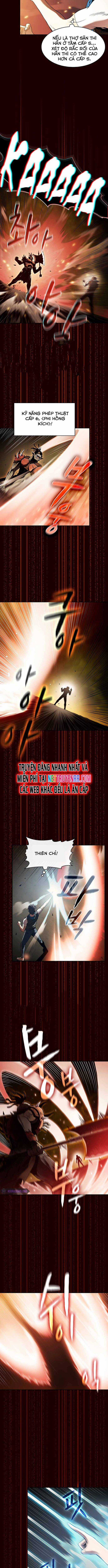 Thiên Thần Quay Về Từ Địa Ngục Chương 55 trang 6