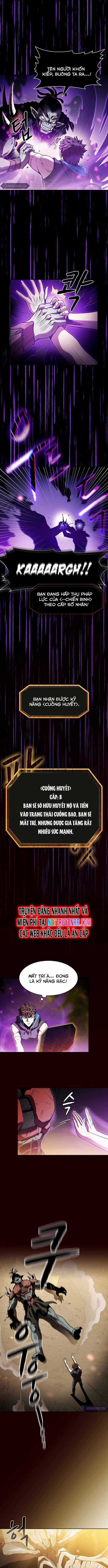 Thiên Thần Quay Về Từ Địa Ngục Chương 55 trang 8