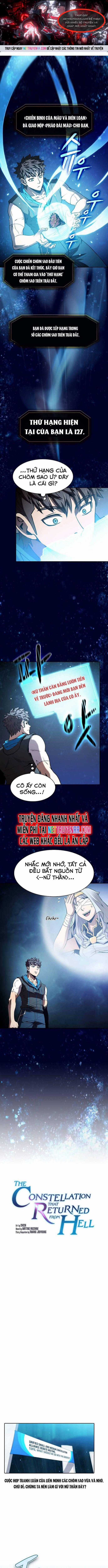 Thiên Thần Quay Về Từ Địa Ngục Chương 56 trang 0