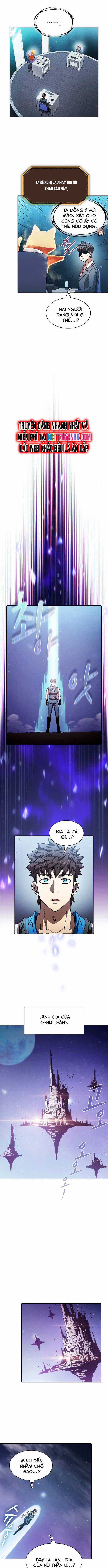 Thiên Thần Quay Về Từ Địa Ngục Chương 56 trang 2