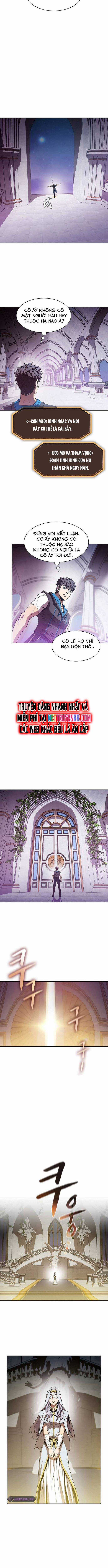 Thiên Thần Quay Về Từ Địa Ngục Chương 56 trang 3