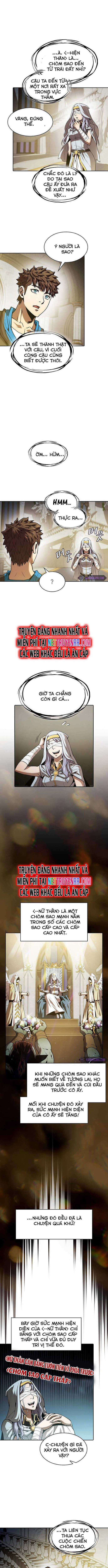 Thiên Thần Quay Về Từ Địa Ngục Chương 56 trang 5