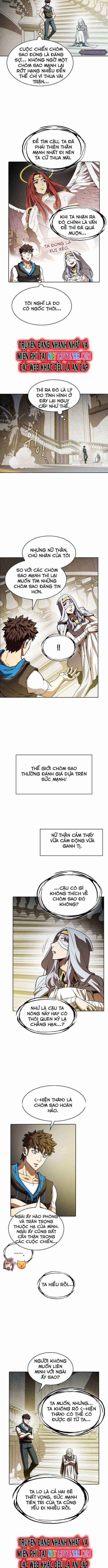 Thiên Thần Quay Về Từ Địa Ngục Chương 56 trang 6