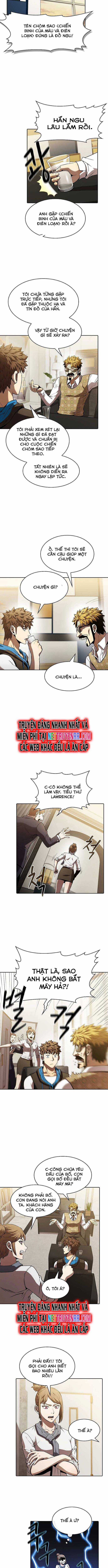 Thiên Thần Quay Về Từ Địa Ngục Chương 57 trang 2