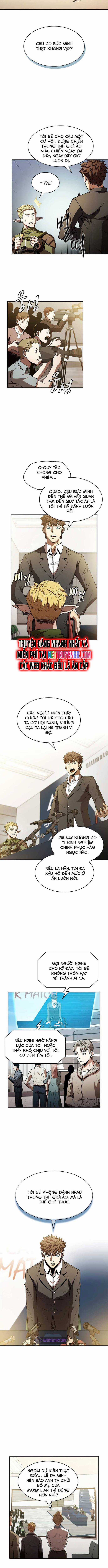 Thiên Thần Quay Về Từ Địa Ngục Chương 58 trang 2