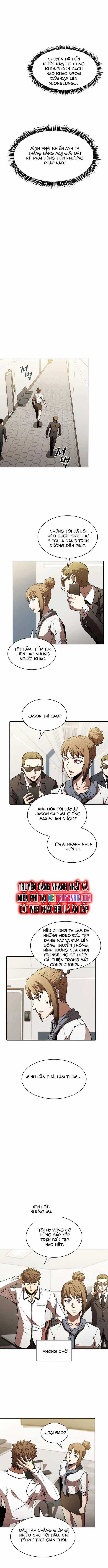 Thiên Thần Quay Về Từ Địa Ngục Chương 58 trang 3