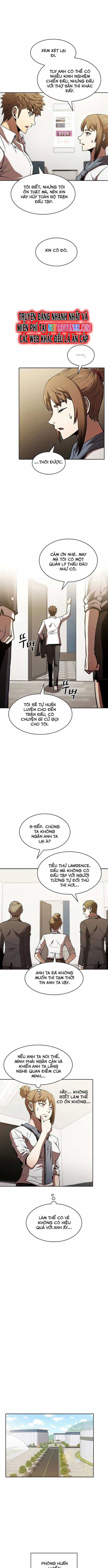 Thiên Thần Quay Về Từ Địa Ngục Chương 58 trang 4