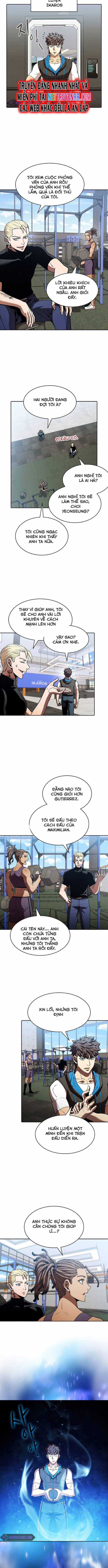 Thiên Thần Quay Về Từ Địa Ngục Chương 58 trang 5