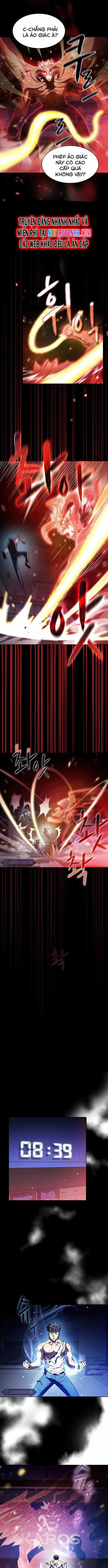 Thiên Thần Quay Về Từ Địa Ngục Chương 58 trang 7