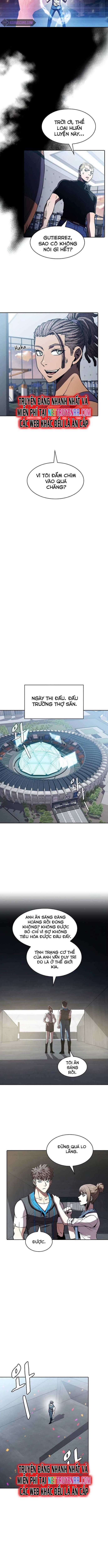 Thiên Thần Quay Về Từ Địa Ngục Chương 58 trang 8