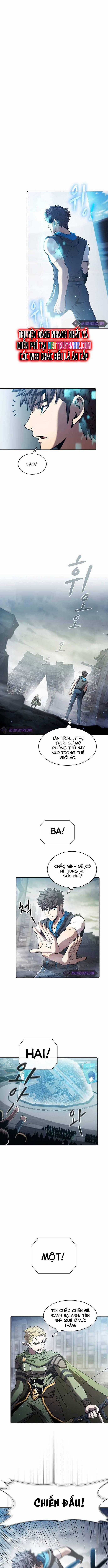 Thiên Thần Quay Về Từ Địa Ngục Chương 59 trang 1