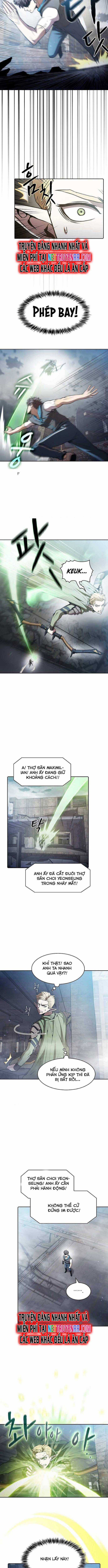 Thiên Thần Quay Về Từ Địa Ngục Chương 59 trang 2