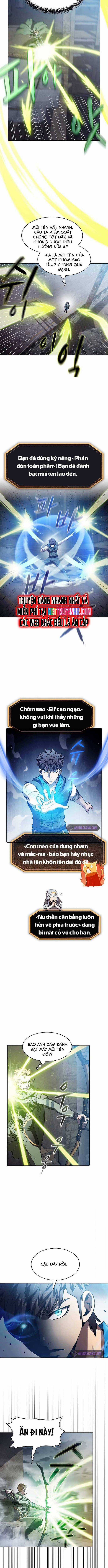 Thiên Thần Quay Về Từ Địa Ngục Chương 59 trang 3