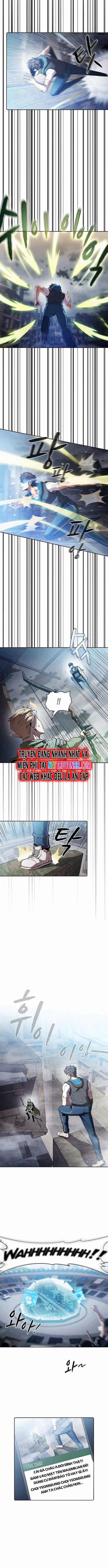 Thiên Thần Quay Về Từ Địa Ngục Chương 59 trang 4