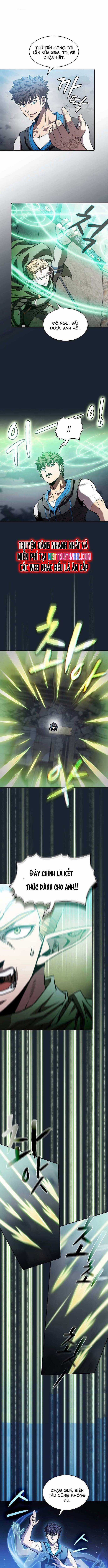 Thiên Thần Quay Về Từ Địa Ngục Chương 59 trang 5