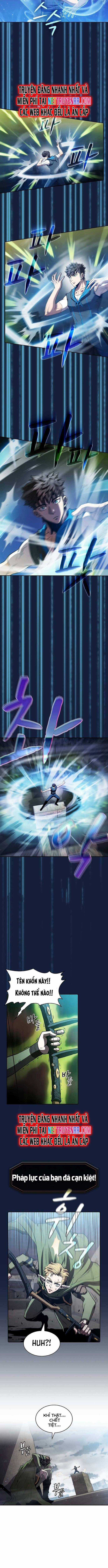 Thiên Thần Quay Về Từ Địa Ngục Chương 59 trang 6