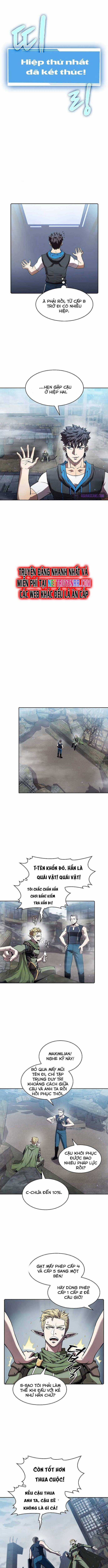 Thiên Thần Quay Về Từ Địa Ngục Chương 59 trang 7