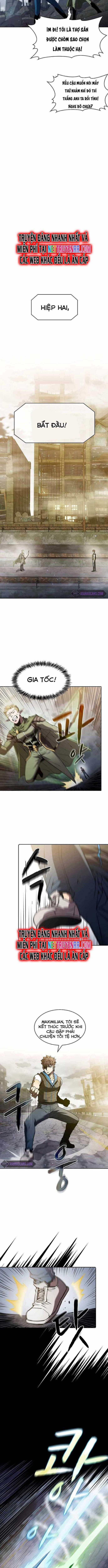 Thiên Thần Quay Về Từ Địa Ngục Chương 59 trang 8