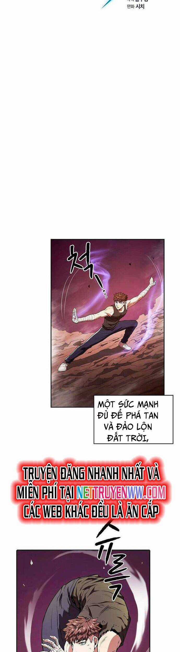 Thiên Thần Quay Về Từ Địa Ngục Chương 6 trang 11