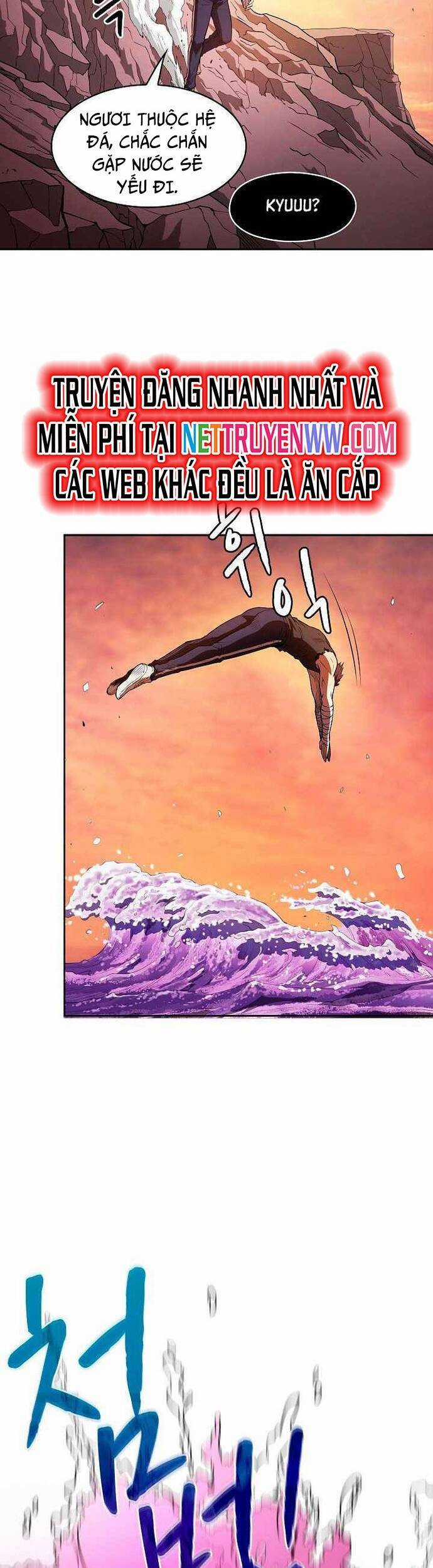 Thiên Thần Quay Về Từ Địa Ngục Chương 6 trang 16