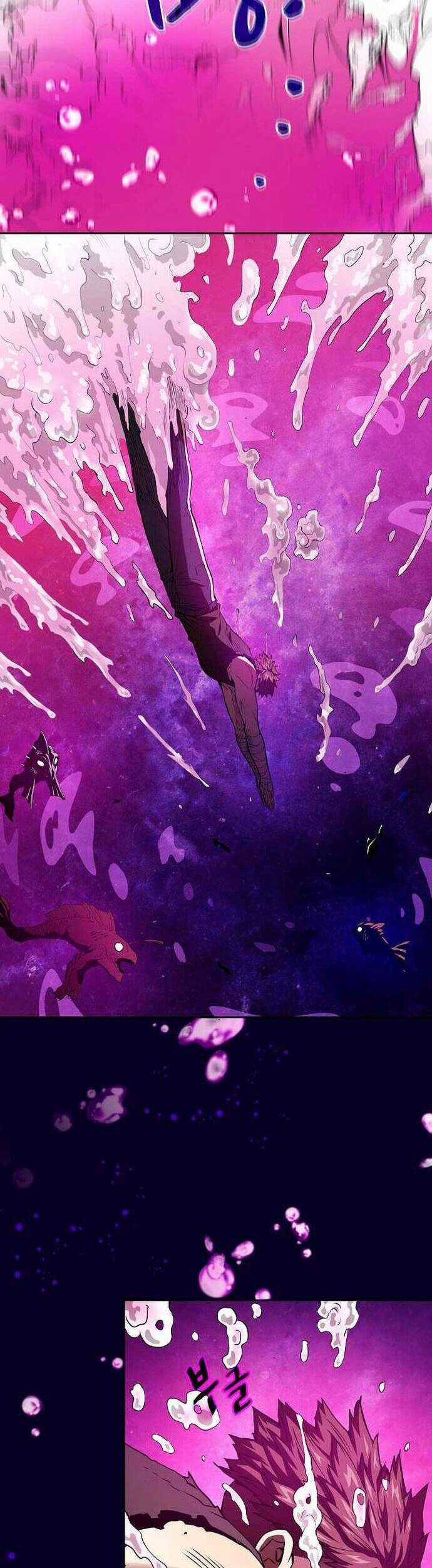 Thiên Thần Quay Về Từ Địa Ngục Chương 6 trang 17