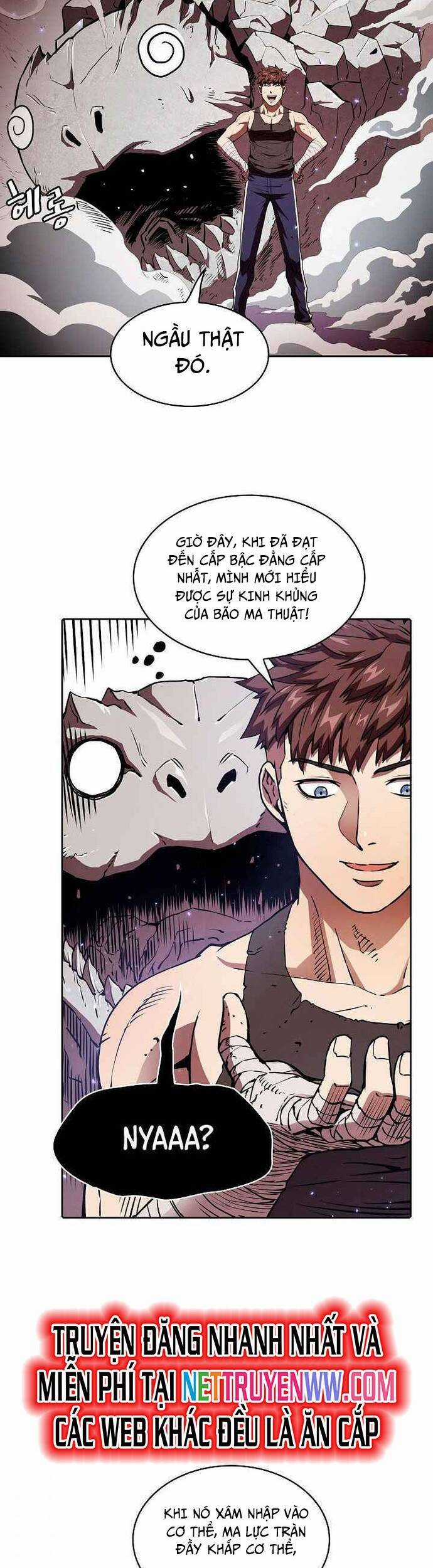 Thiên Thần Quay Về Từ Địa Ngục Chương 6 trang 2