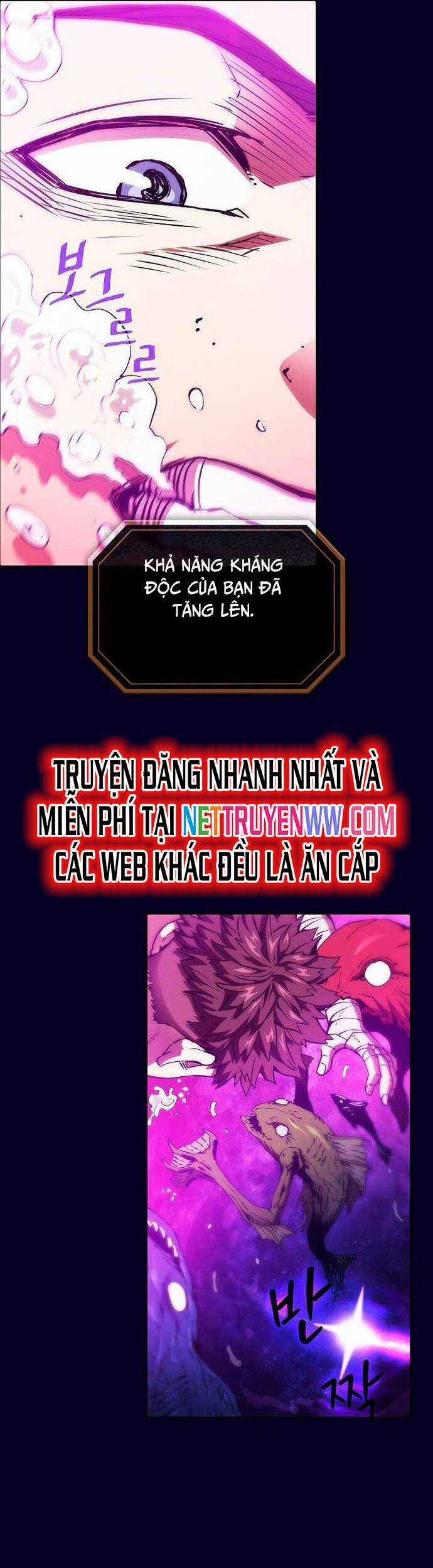 Thiên Thần Quay Về Từ Địa Ngục Chương 6 trang 20