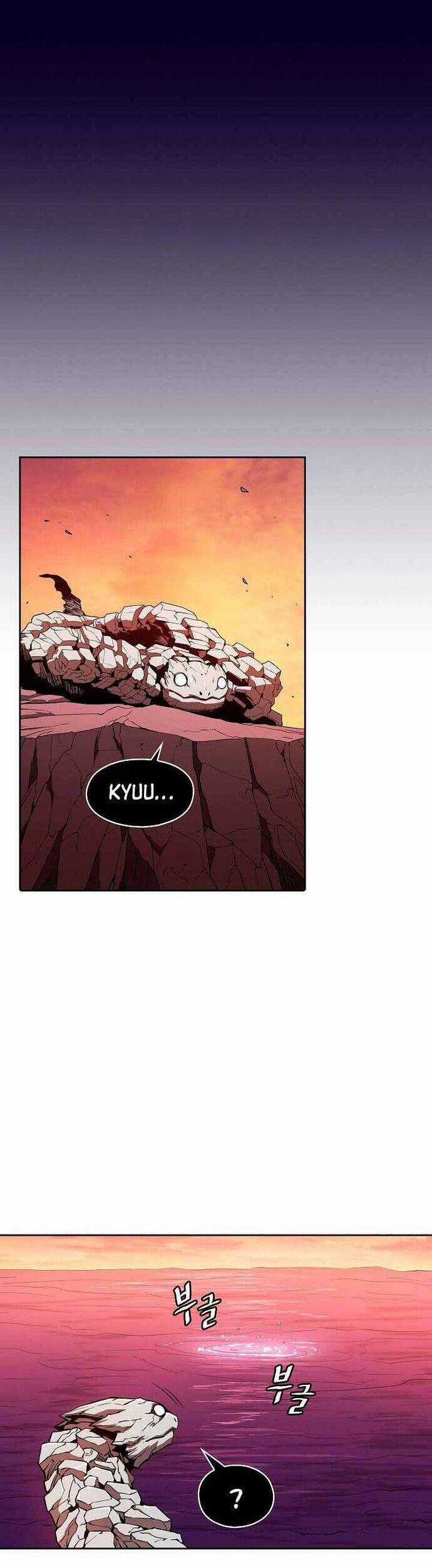 Thiên Thần Quay Về Từ Địa Ngục Chương 6 trang 21